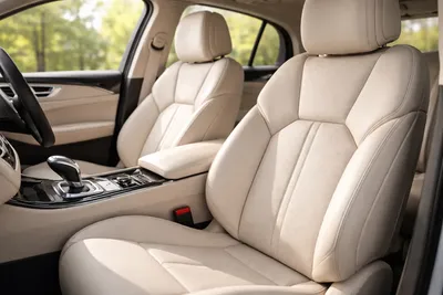 Reinigung von Fahrzeuginnenräumen mit dem HYLA EST