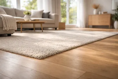 Reinigung von Hartböden mit dem HYLA EST