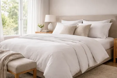 Tiefenreinigung einer Matratze mit dem HYLA EST