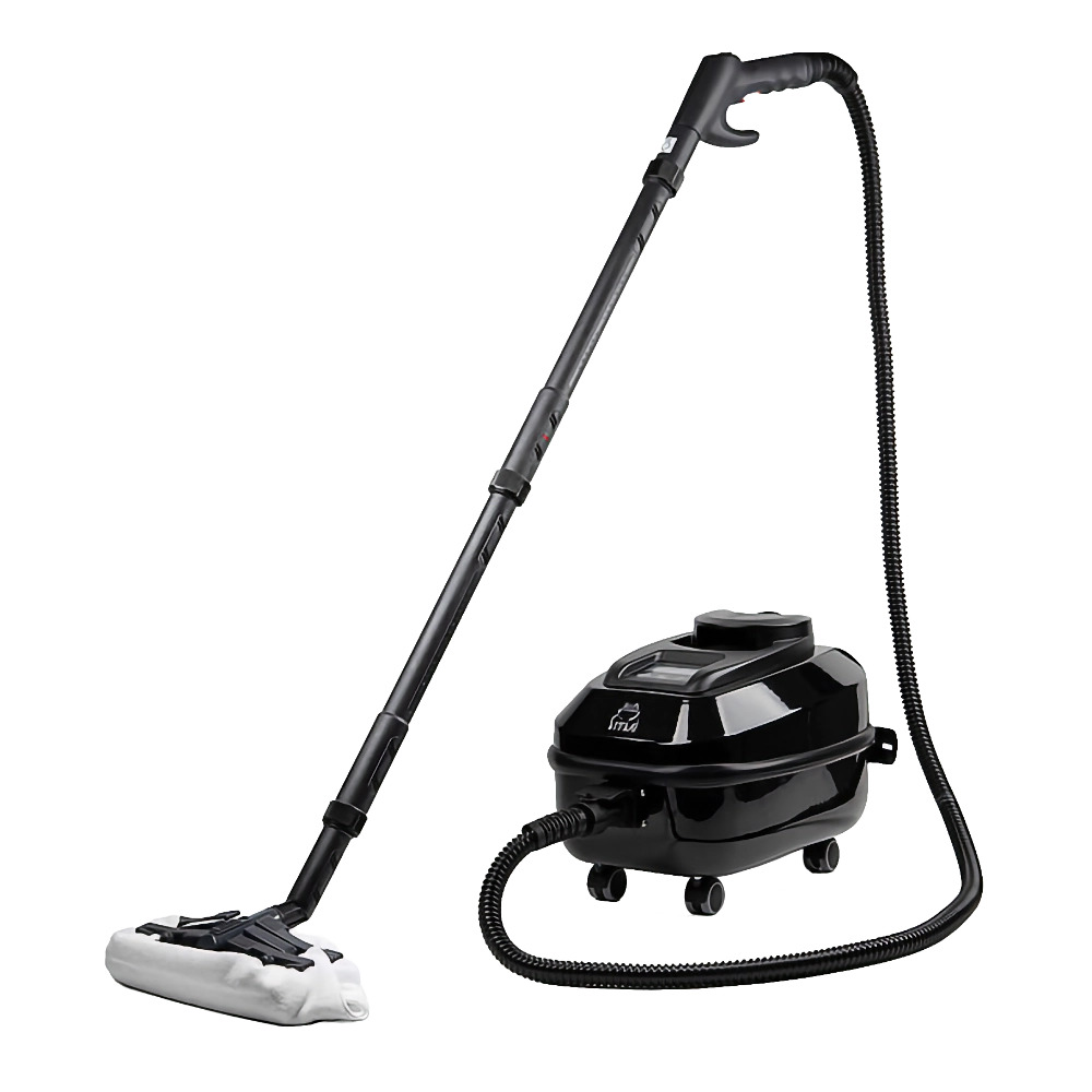 HYLA Steamer Dampfreiniger